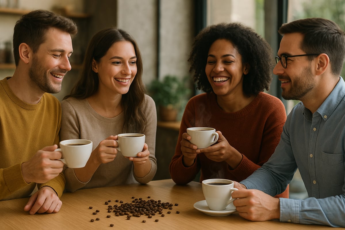 7 Incroyables Vertus Du Café À Découvrir En 2026