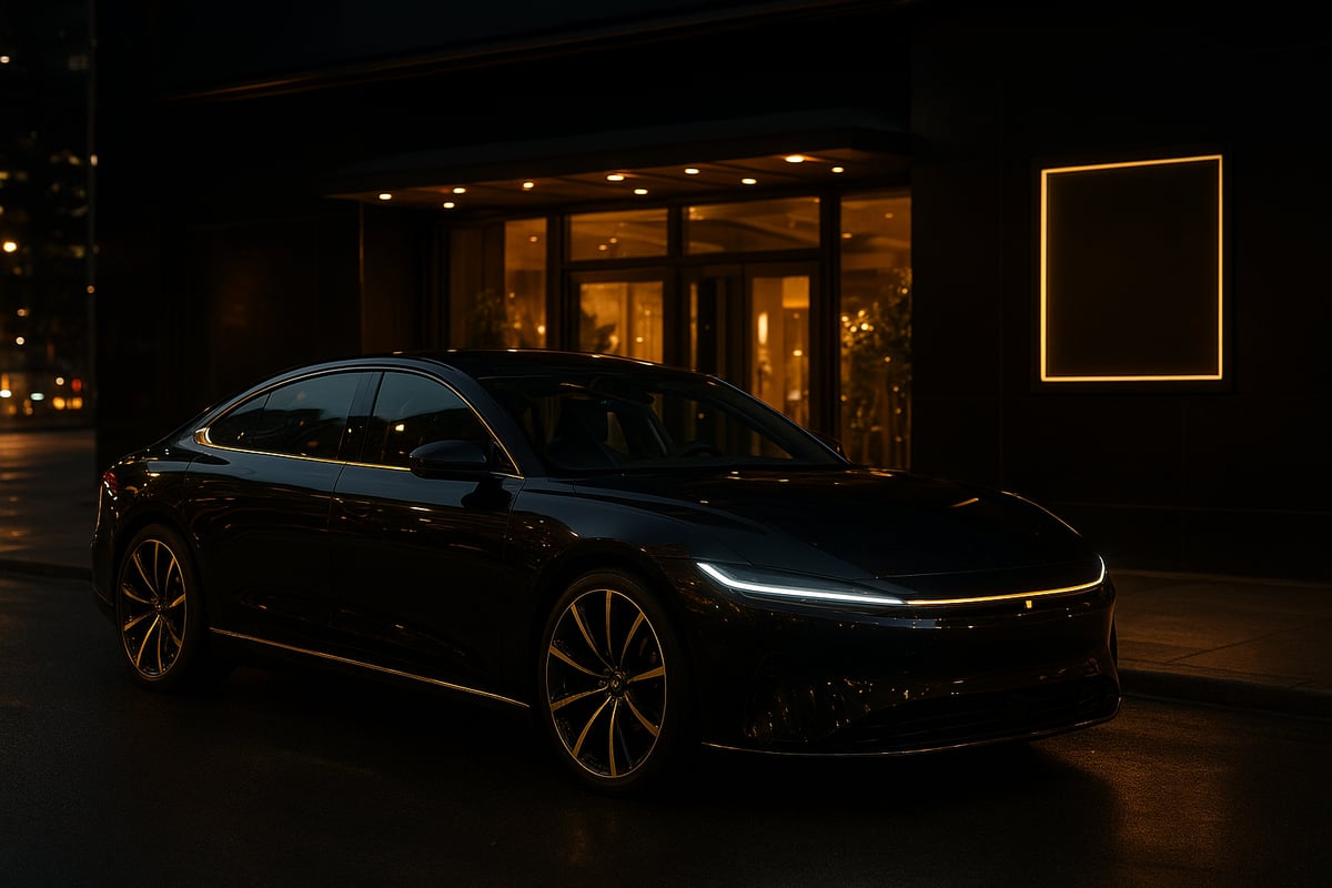 The Evolution of Limo Services: What’s New in 2026?