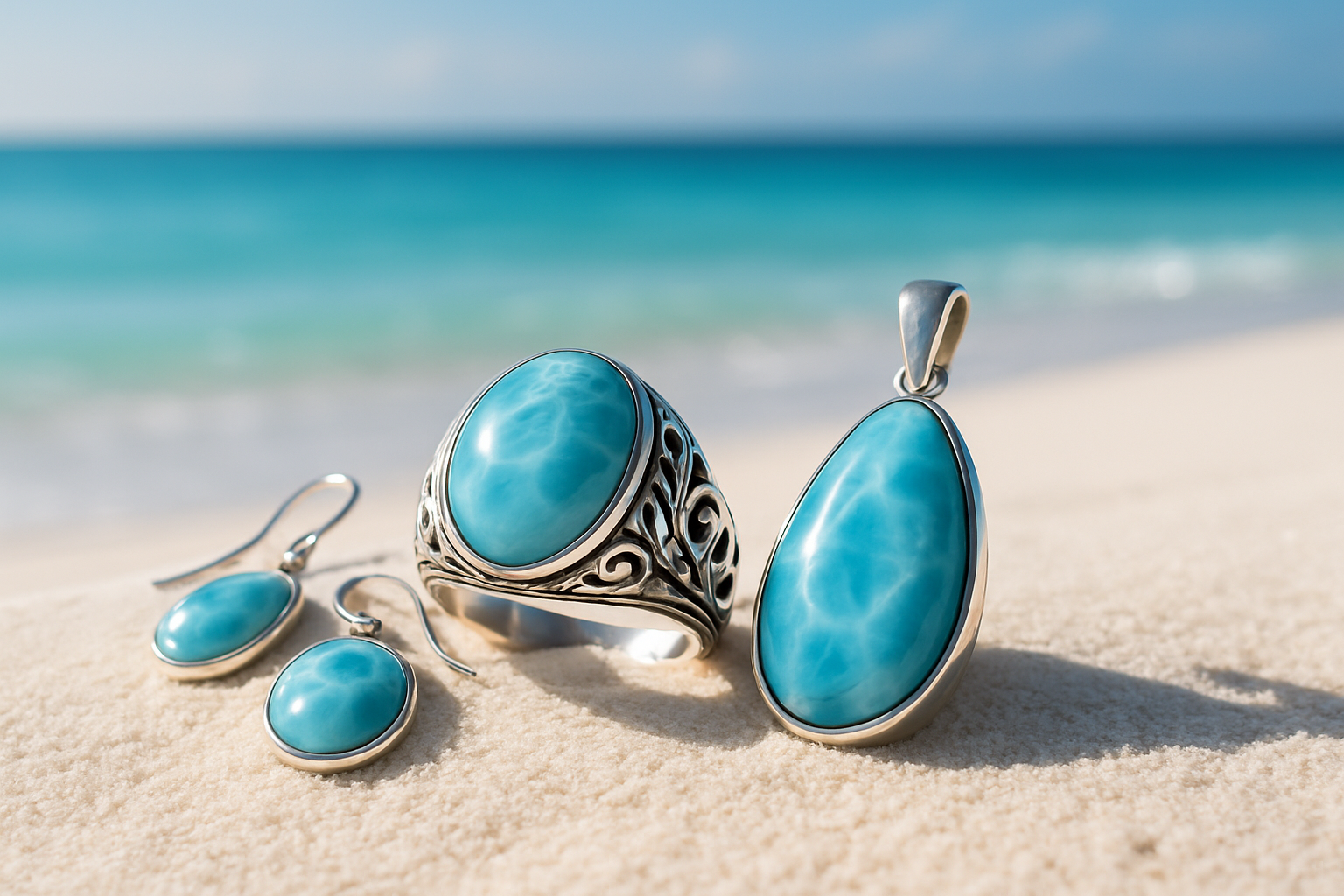 The Timeless Appeal of Silver Jewelry