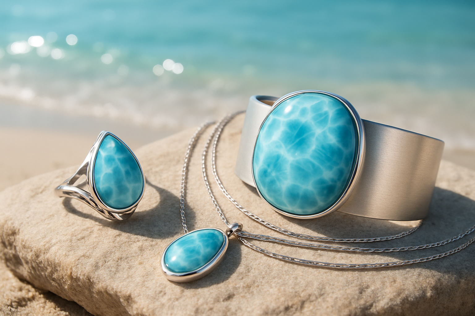 Silver Jewelry Trends to Watch in 2025