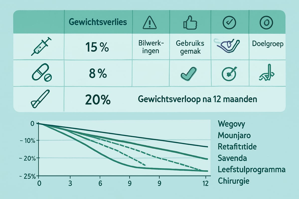 Effectiviteit: Wat Werkt Beter in 2025?