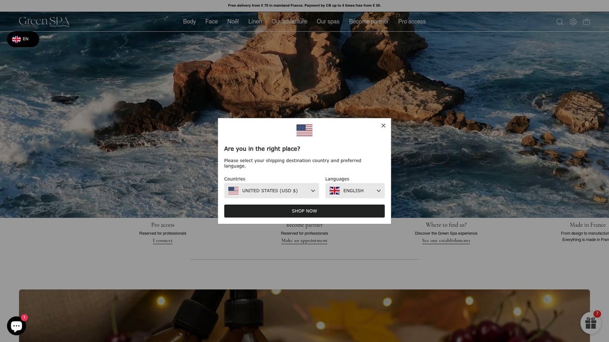 Liste Des Produits Cosmétiques Indispensables En 2025 - Green Spa Huiles de Massage Bio