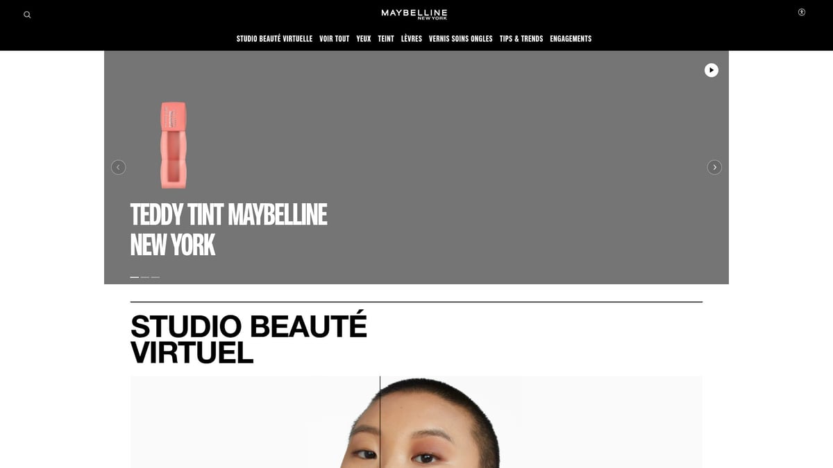 Liste Des Produits Cosmétiques Indispensables En 2025 - Maybelline Sky High Mascara