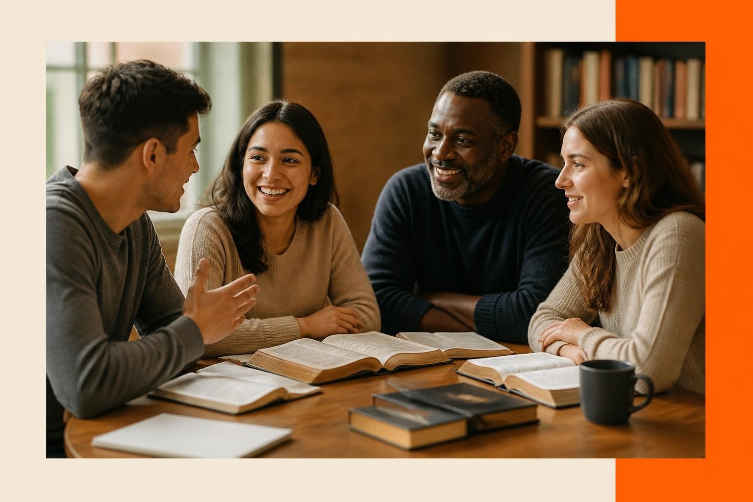 Biblical Courses: Transform Your Ministry Training in 2026