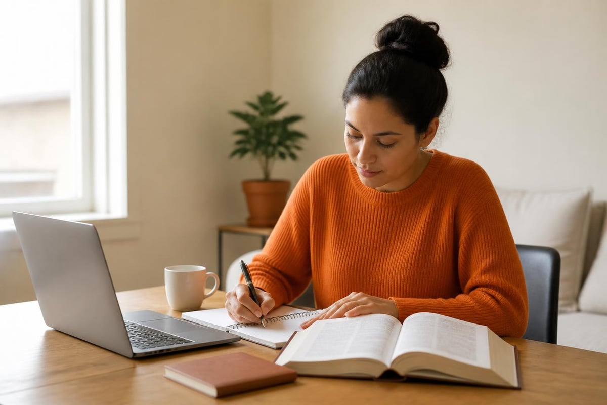 Overcoming biblical education challenges