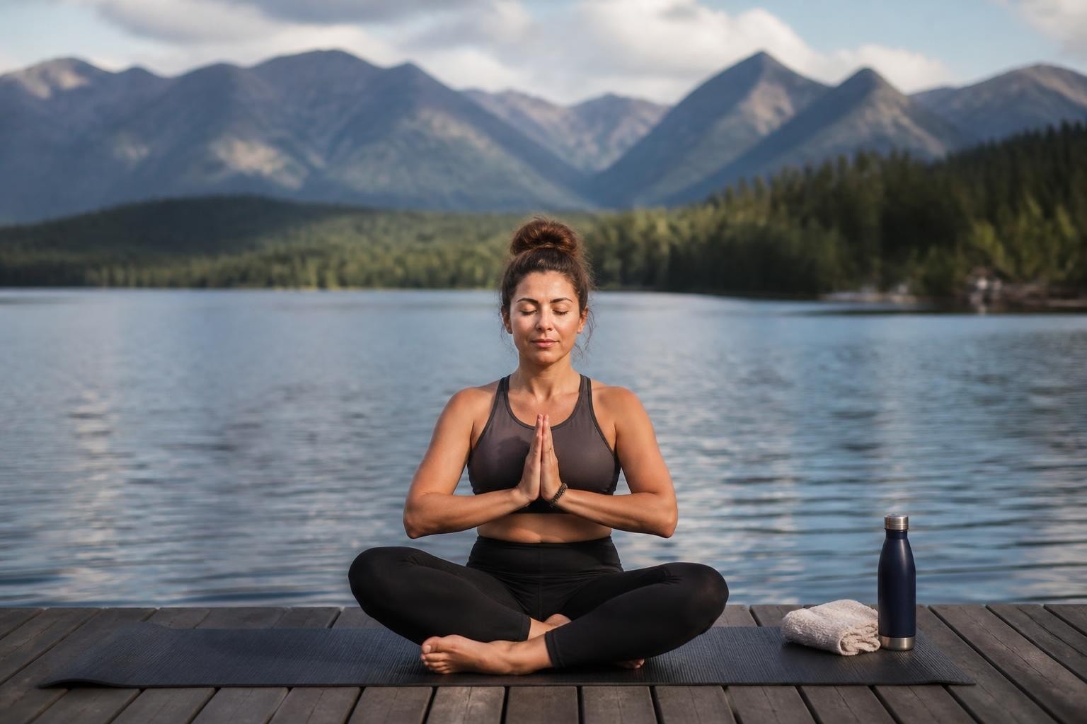 How to Reduce Cortisol: Evidence-Based Methods