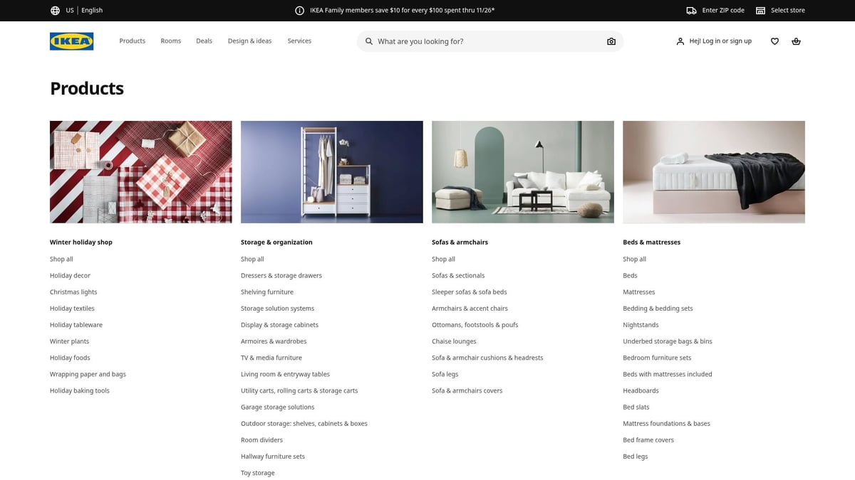 9 Stunning Bathroom Paintings to Elevate Your Space in 2025 - Monochrome Abstract by IKEA