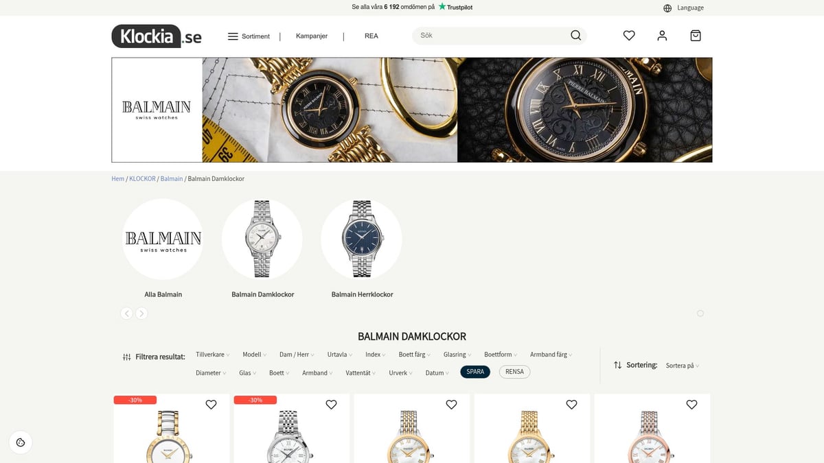 7 Eleganta Dam Klocka-Trender Du Måste Se 2025 - Lyxiga Material – Guld, Roséguld & Mesh