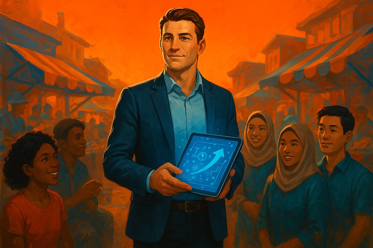 Why Niching Down is Crucial for Coaching Success