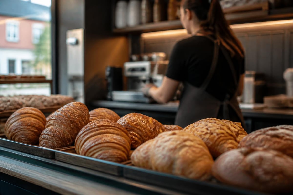 Manchester breakfast options