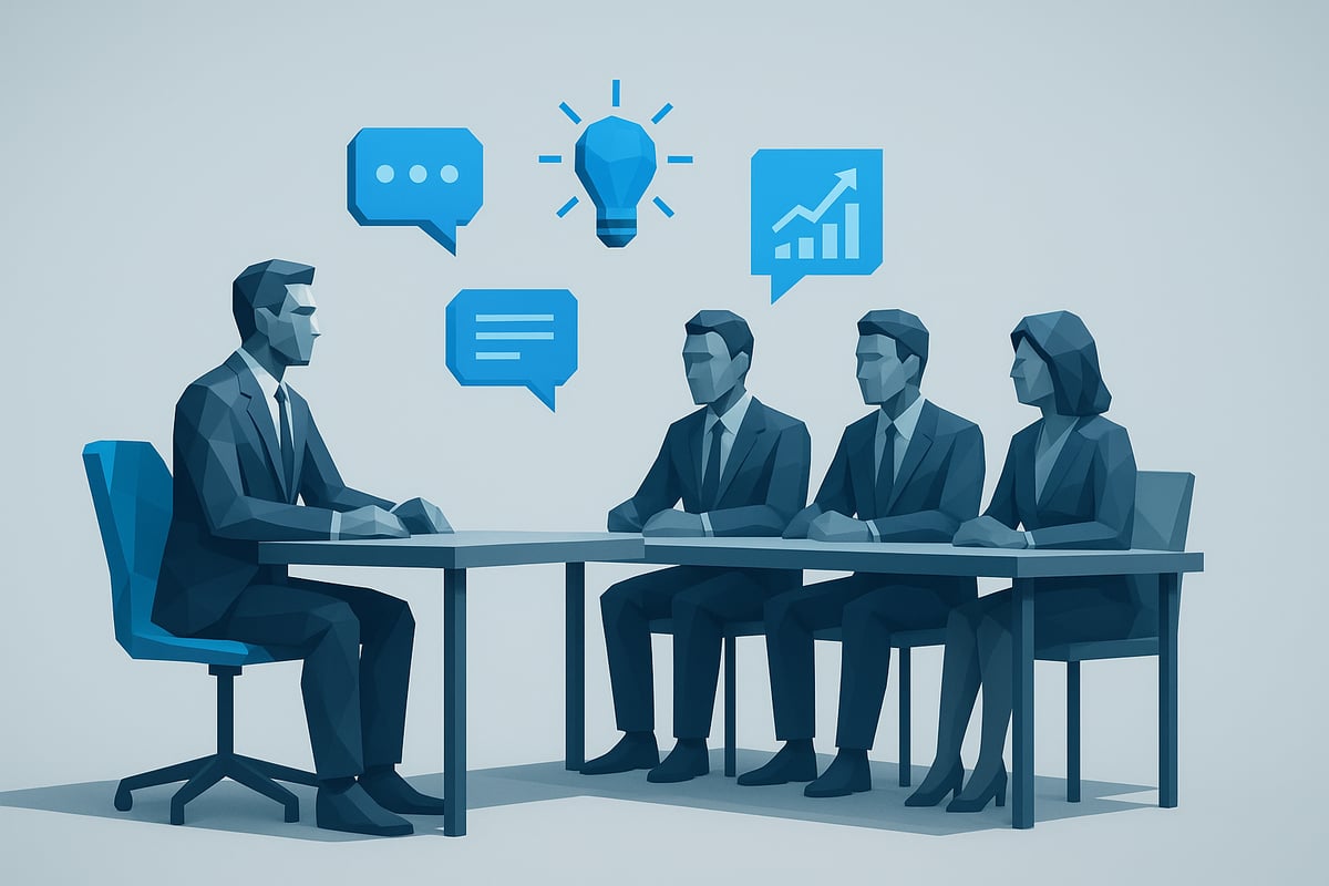 Behavioral and Situational Interview Techniques for 2026