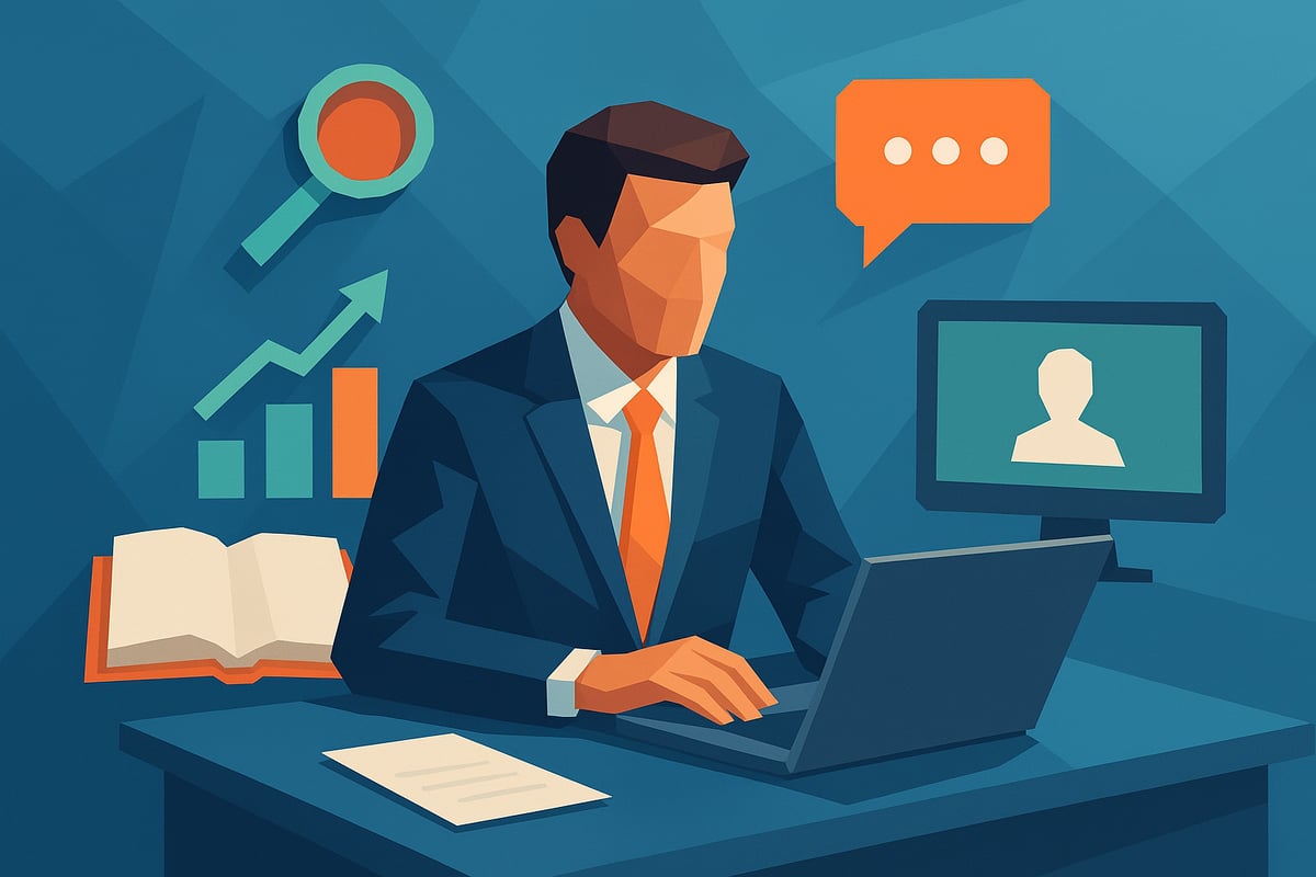 How to Prepare for a Sales Executive Interview in 2026
