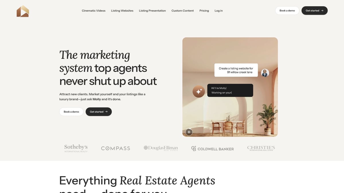 Top 7 Best Virtual Staging Solutions for 2026 - Trolto