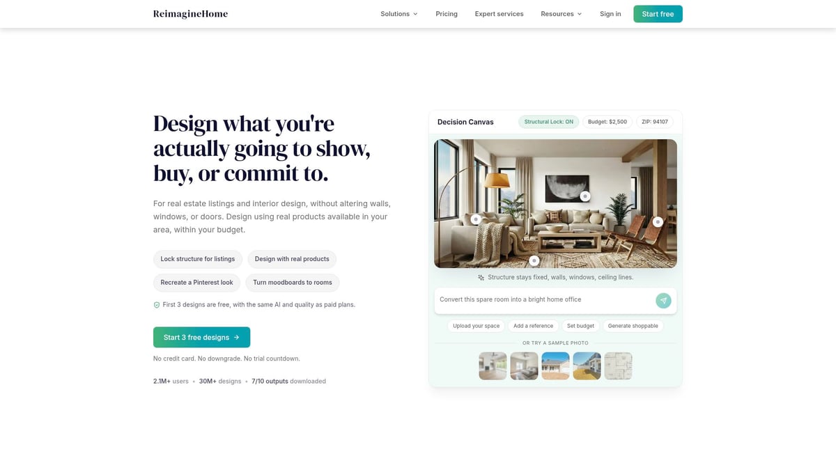 Top 7 Best Virtual Staging Solutions for 2026 - REimagineHome