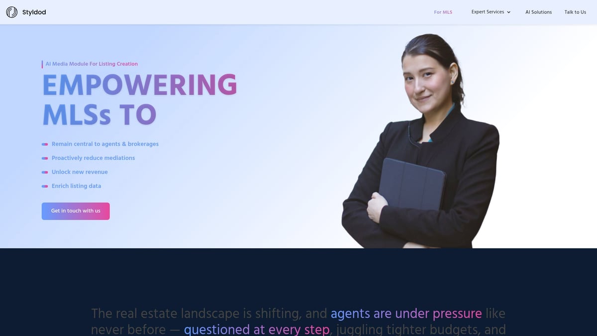 Top 7 Best Virtual Staging Solutions for 2026 - Styldod