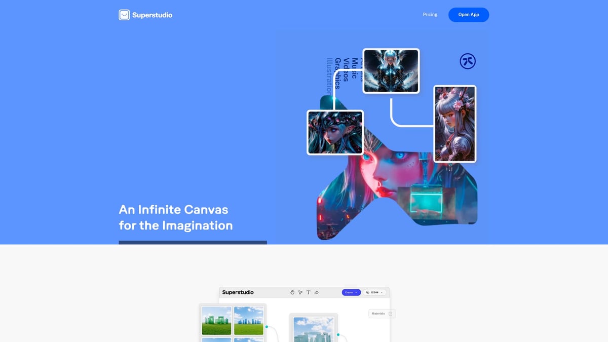 7 Game-Changing AI Music Video Creator Tools for 2025 - Kaiber