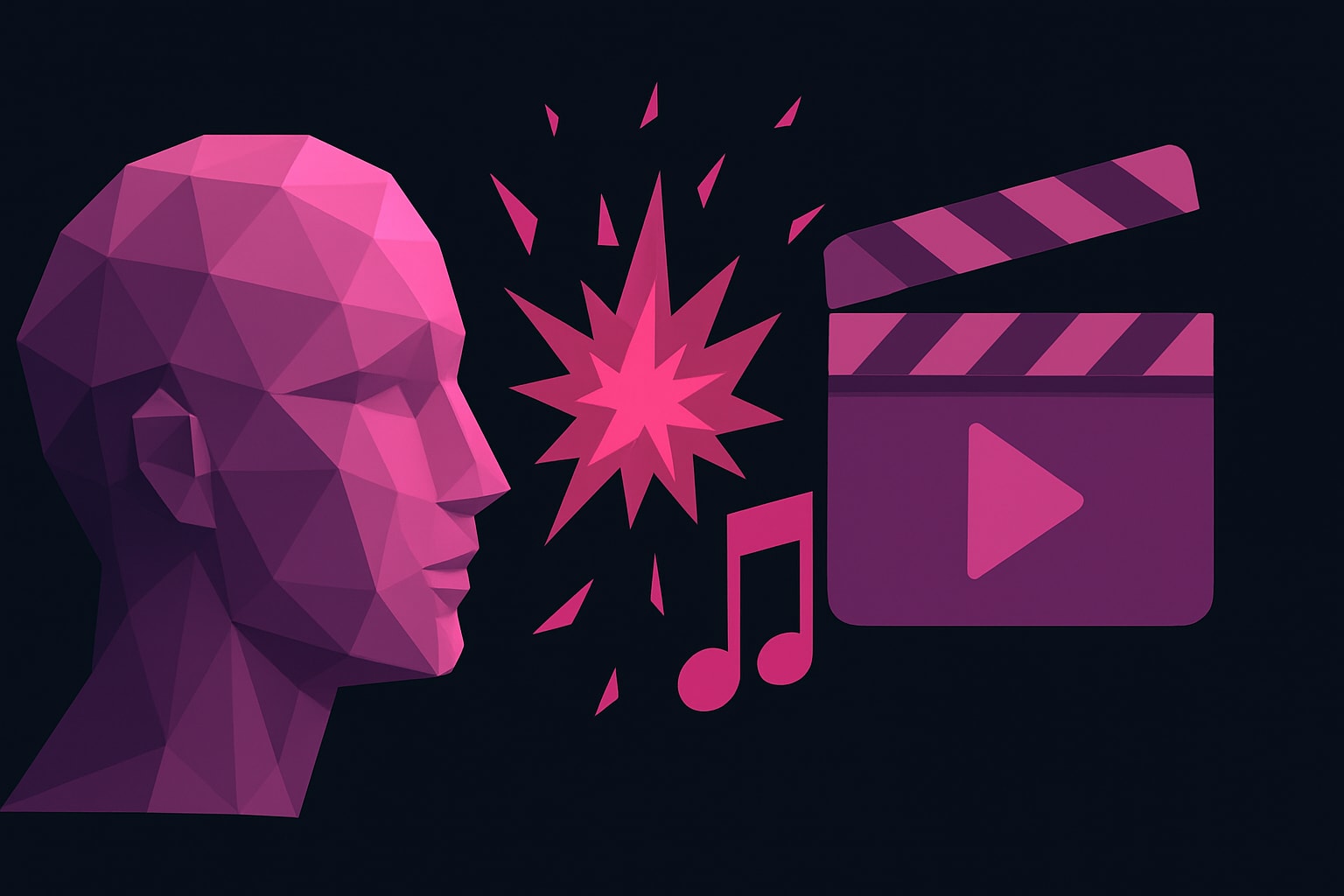 7 Game-Changing AI Music Video Creator Tools for 2025