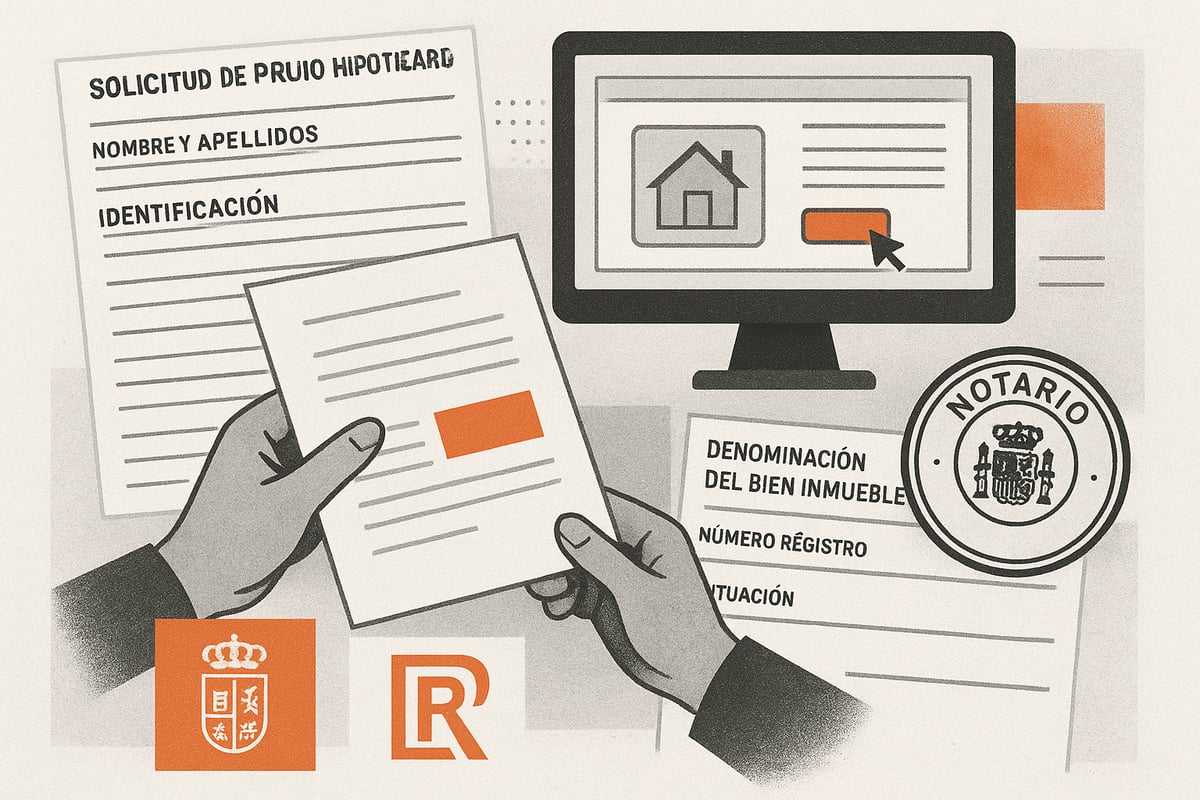 Cómo y dónde obtener cada documento: pasos prácticos