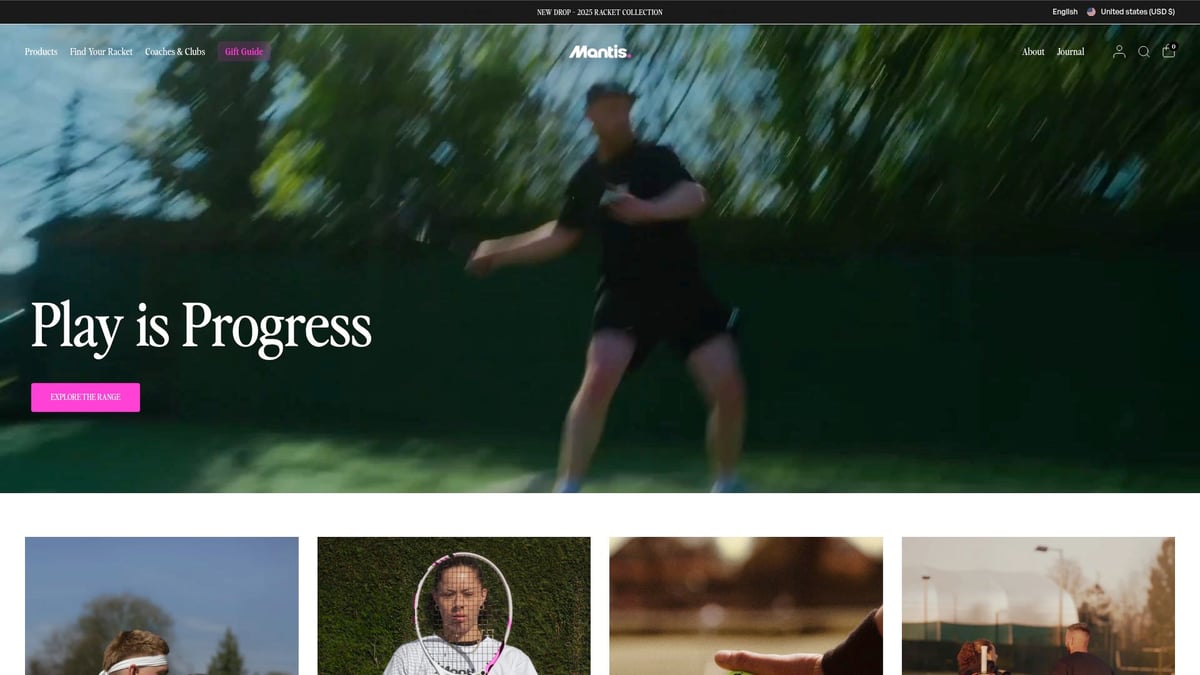 Tennis Fitness Training Guide: Your 2025 Roadmap to Success - Choosing the Right Tennis Equipment for Your Training