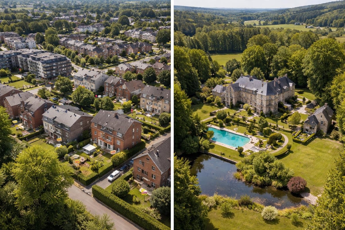 Agences généralistes vs spécialisées