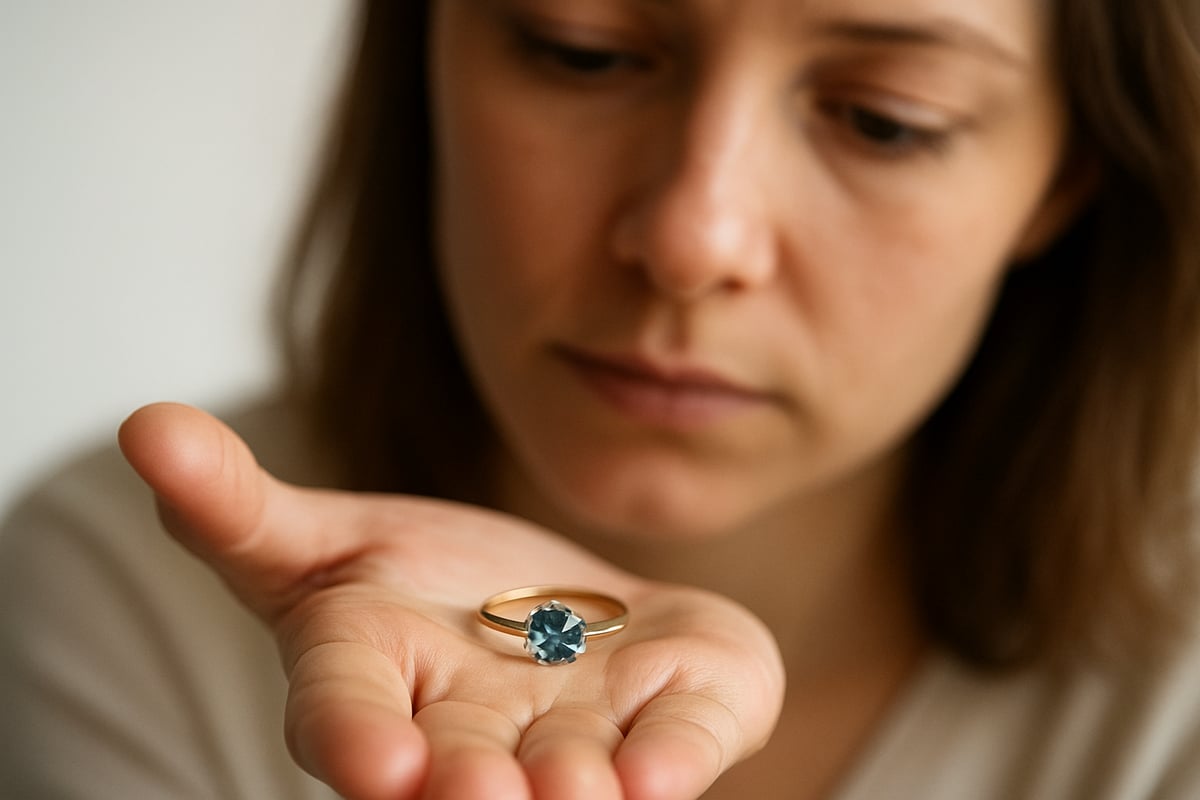 Does Your Own Birthstone Hold the Most Power for You?