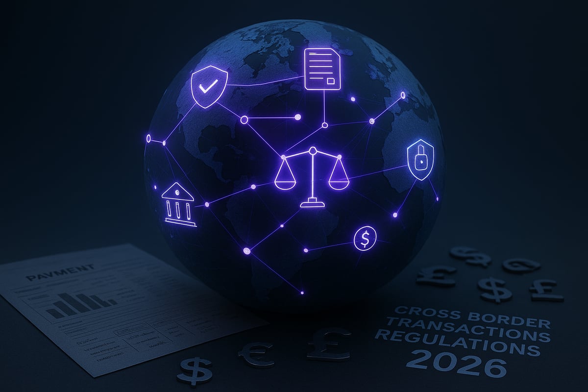 Regulatory Landscape in 2026: What’s Changing?