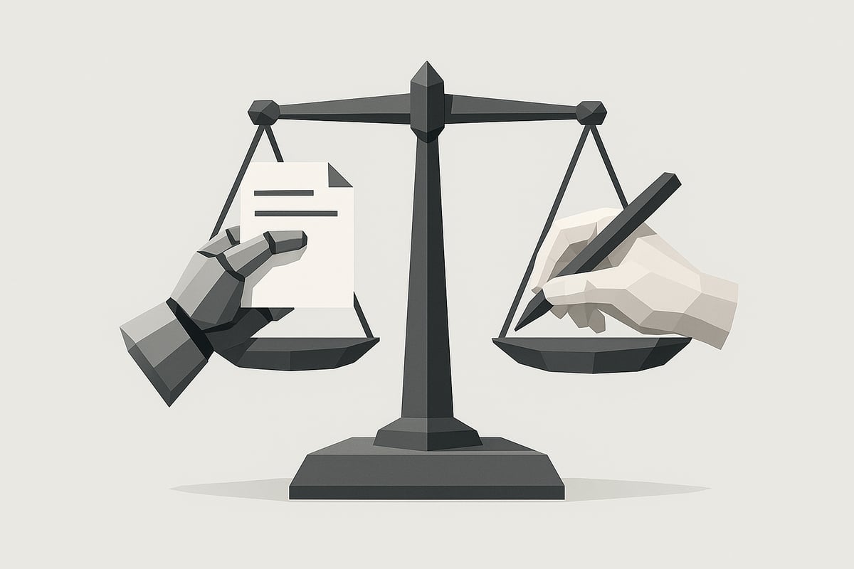 Google’s Evolving Stance on AI-Generated Content