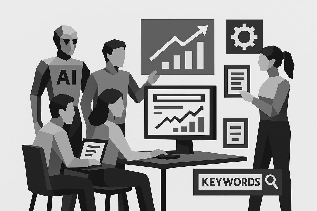 Step-by-Step Guide: Optimizing SEO for Google and AI Content in 2026
