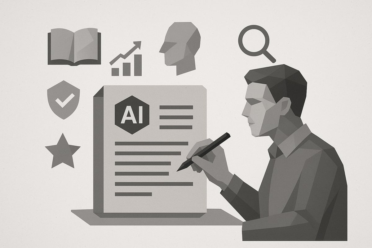 AI Content Quality: Meeting Google’s E-E-A-T and User Intent in 2026