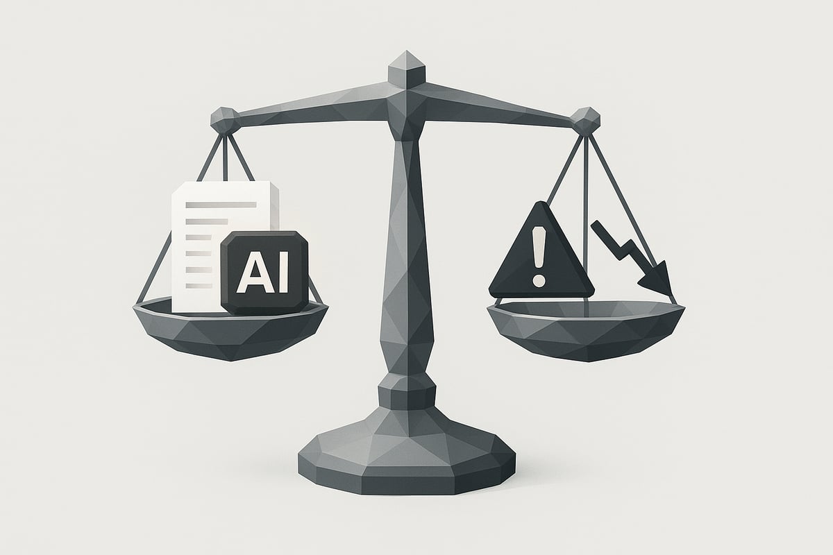 Risks, Penalties, and Compliance: What Happens If You Get It Wrong?