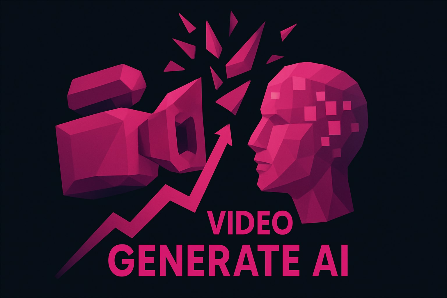 7 Essential Video Generate AI Tools to Try in 2025