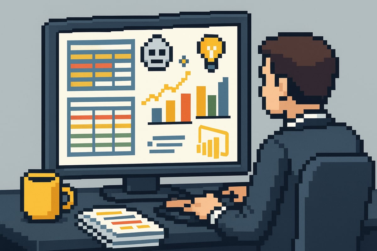 Preparing Your Data for AI-Driven Insights in Power BI