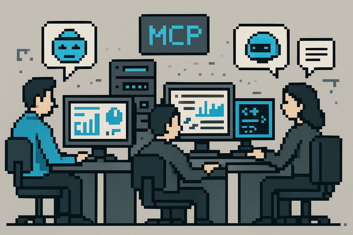 Unlocking Intelligent Insights: Real-World Use Cases and Best Practices