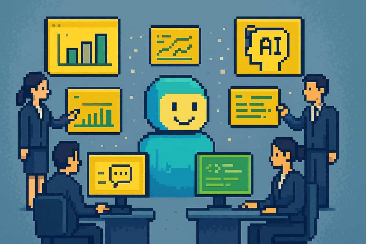 Key AI Features in Power BI 2025: What’s New and What Matters