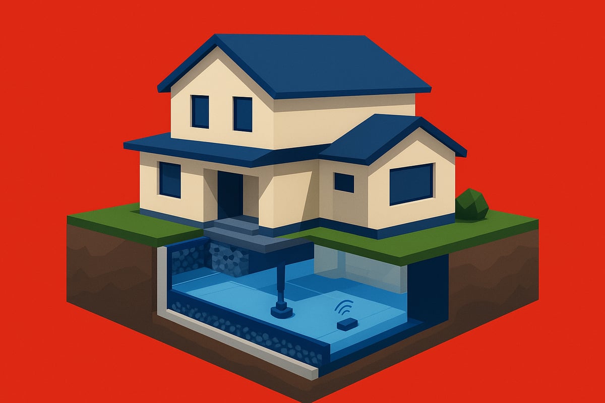 Types of Home Waterproofing Services Explained