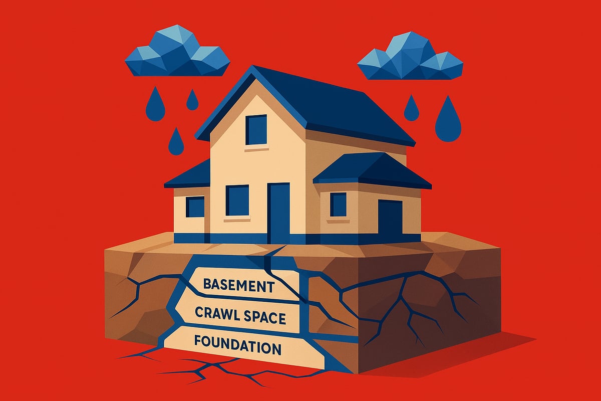 Home Waterproofing Services Guide: Protect Your Home in 2026