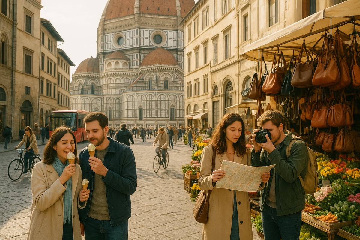 Essential Tips for Experiencing Florence in 2026