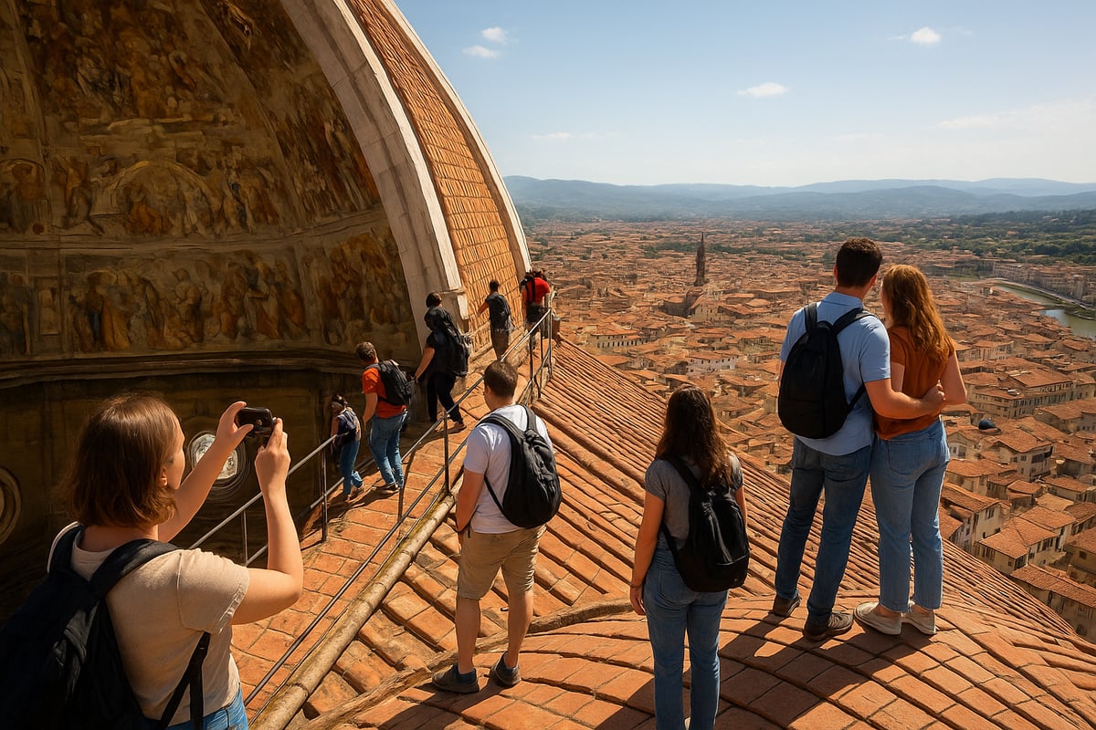 12 Unforgettable Things To Do In Florence In 2026