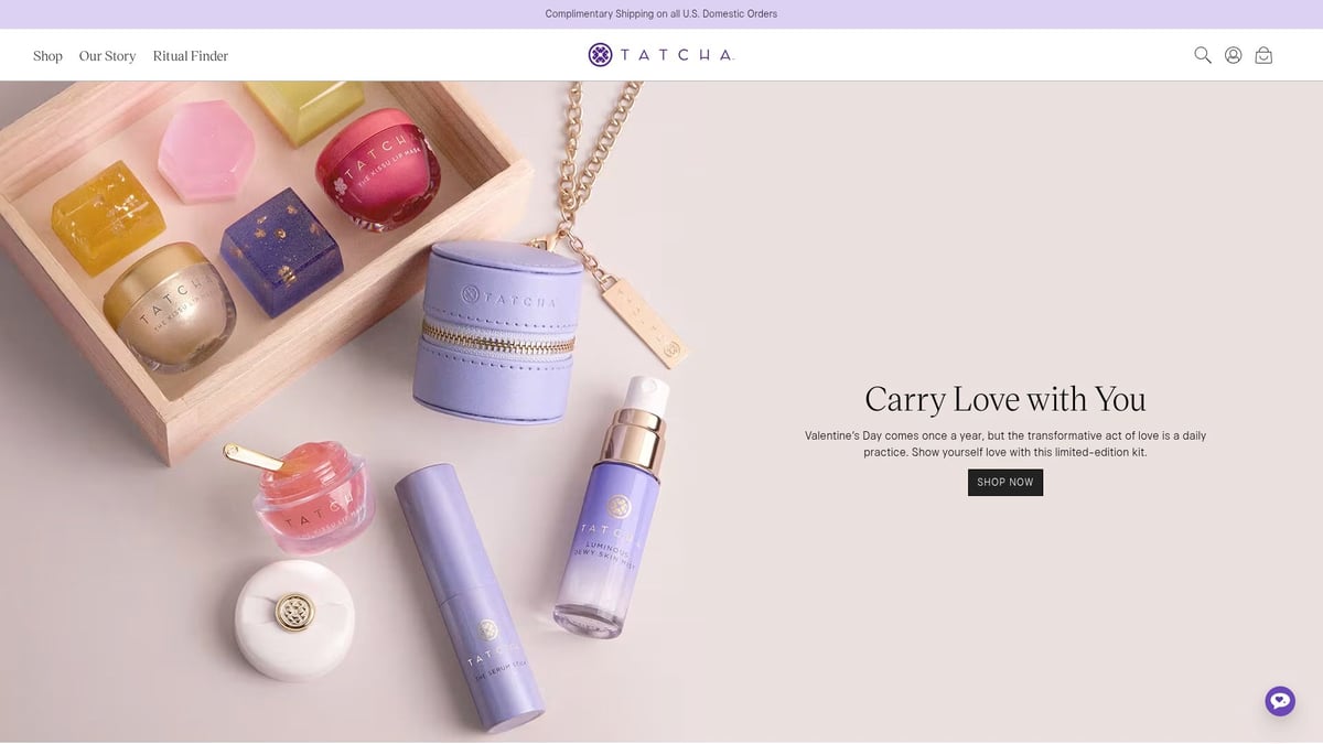 9 Essential Beauty Skin Care Products to Try in 2026 - 2. Tatcha The Dewy Skin Cream