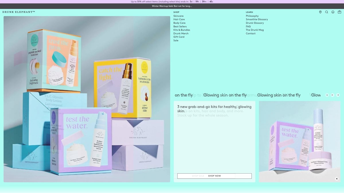 9 Essential Beauty Skin Care Products to Try in 2026 - 3. Drunk Elephant Protini Polypeptide Cream