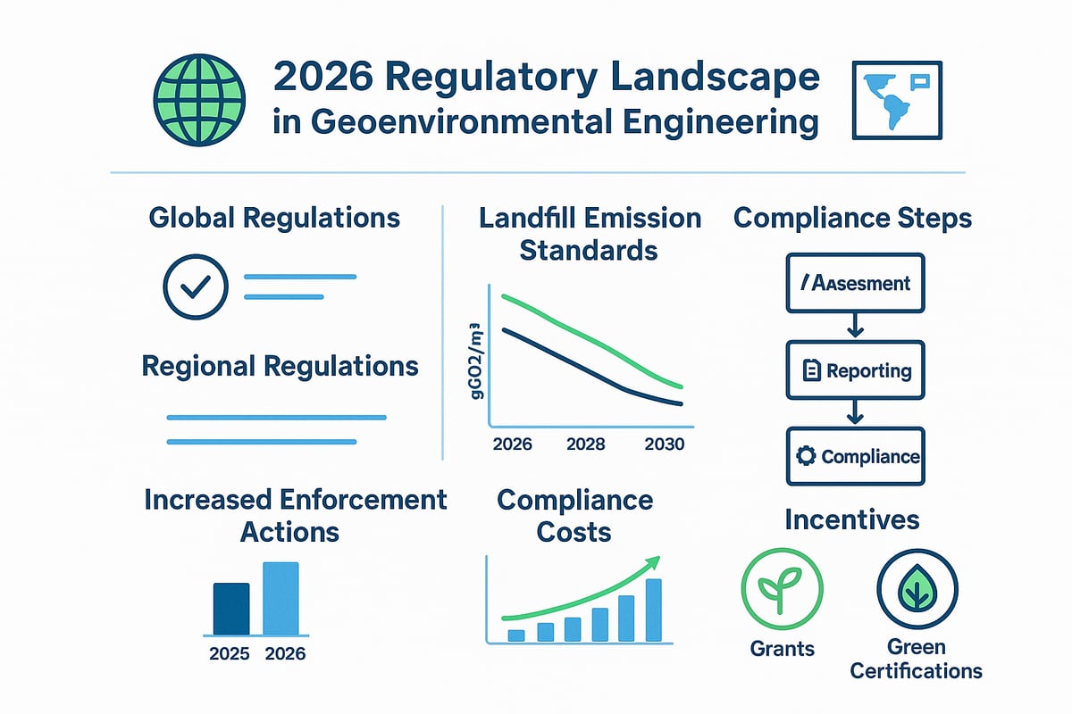 Regulatory Landscape and Policy Developments in 2026