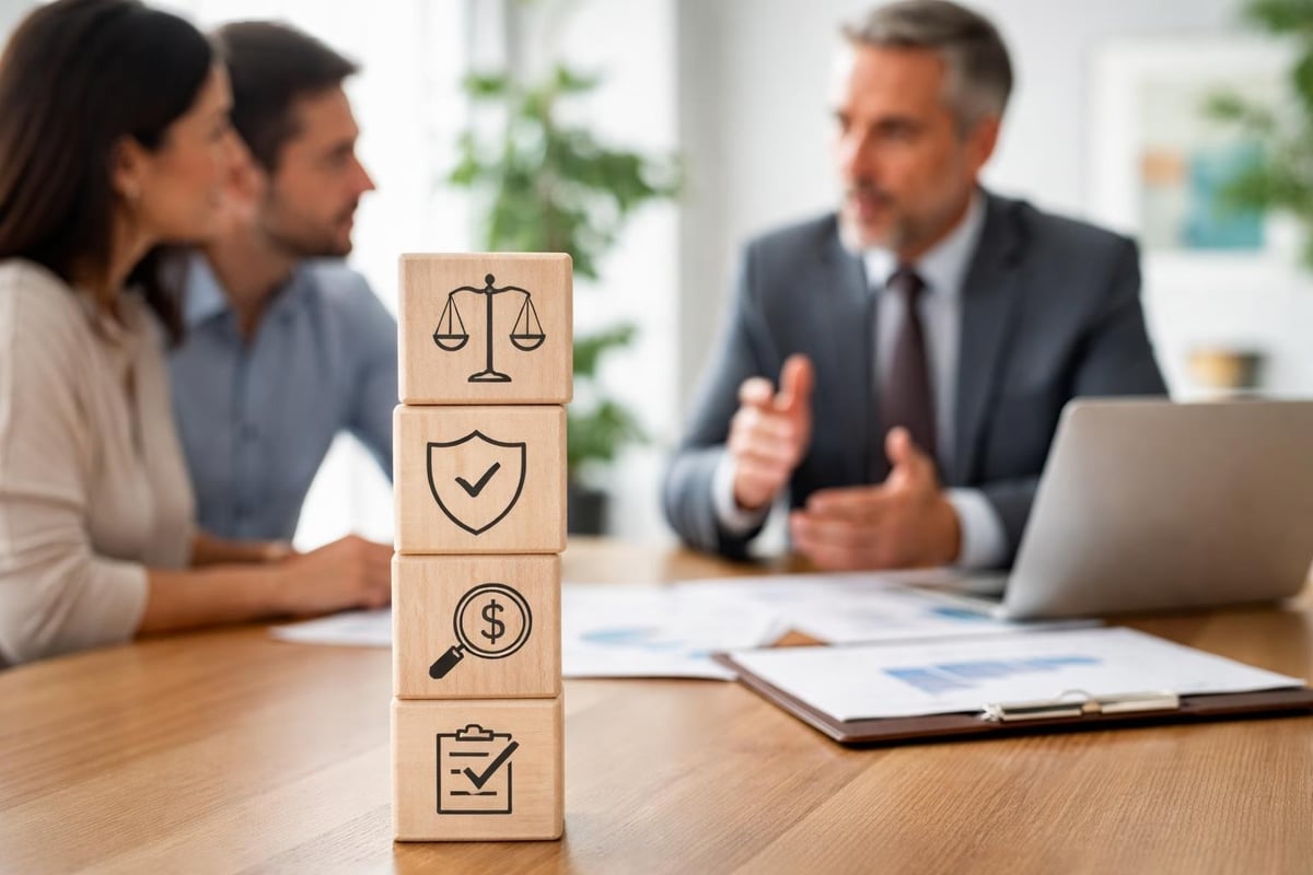 Fiduciary duty framework