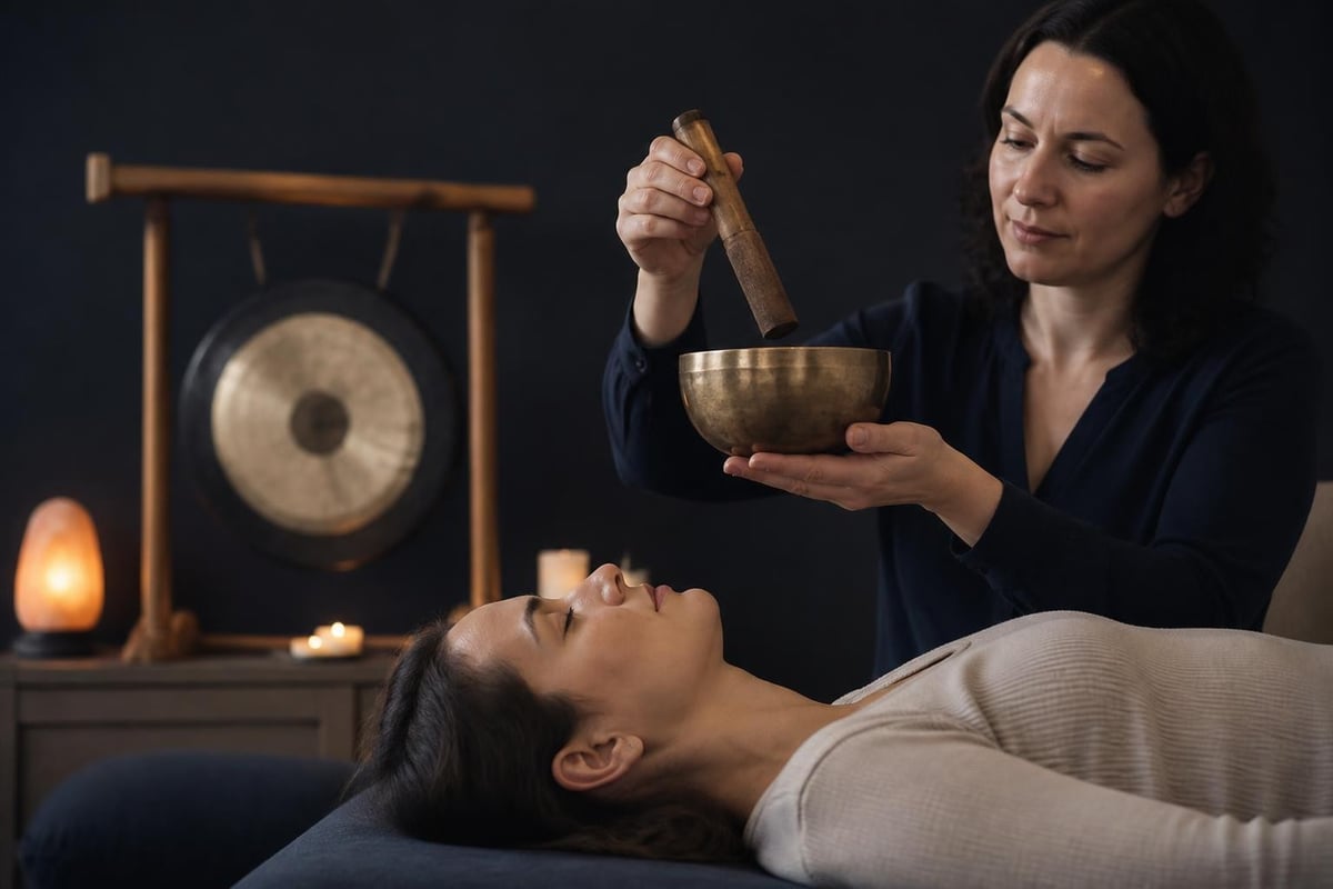 Sound therapy safety guidelines