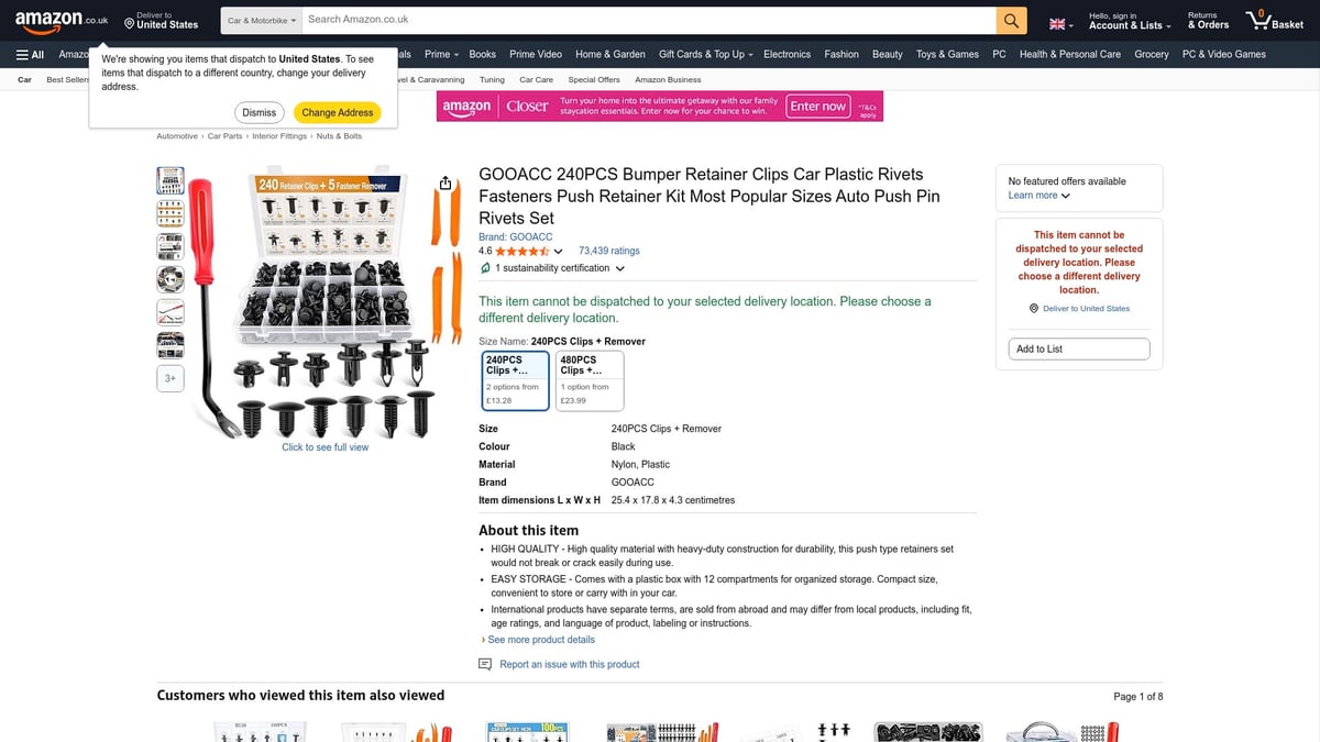 7 Best Car Floor Mats Honda Owners Need in 2025 - Amazon Basics 3-Piece All-Season Floor Mats