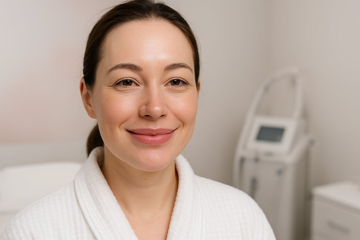 What to Expect After a Botox Lip Flip