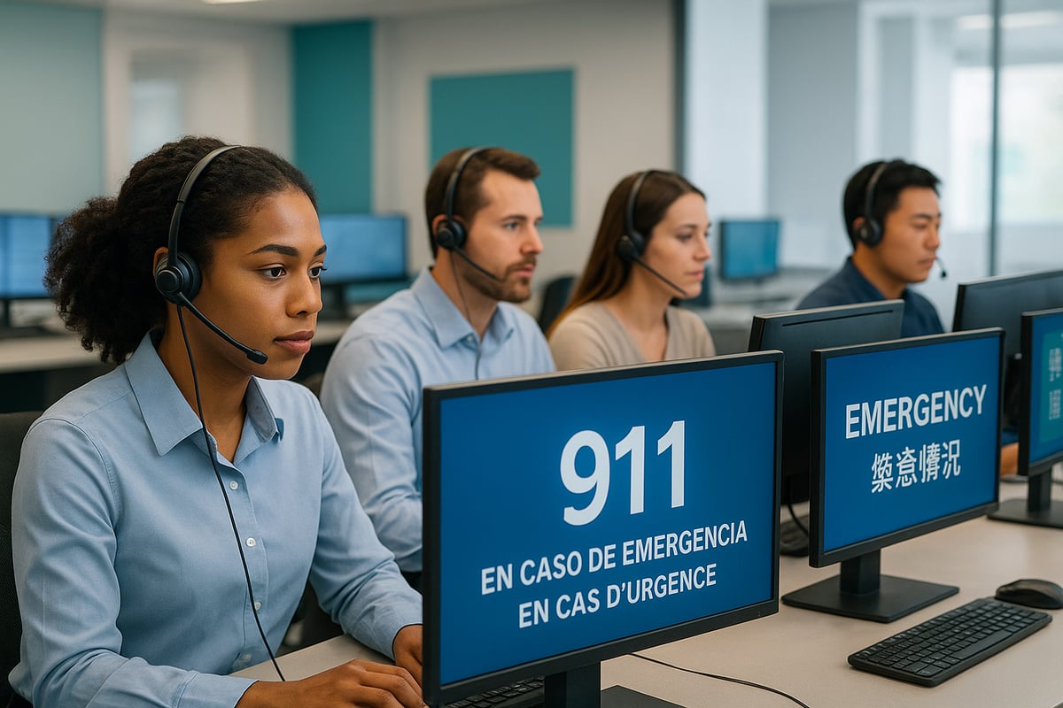 Step-by-Step Guide to Implementing Emergency Translation Solutions