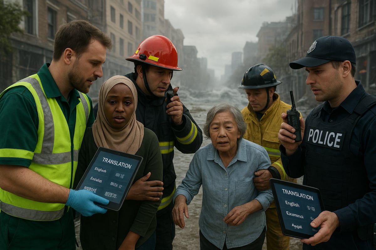 Real-World Applications and Case Studies