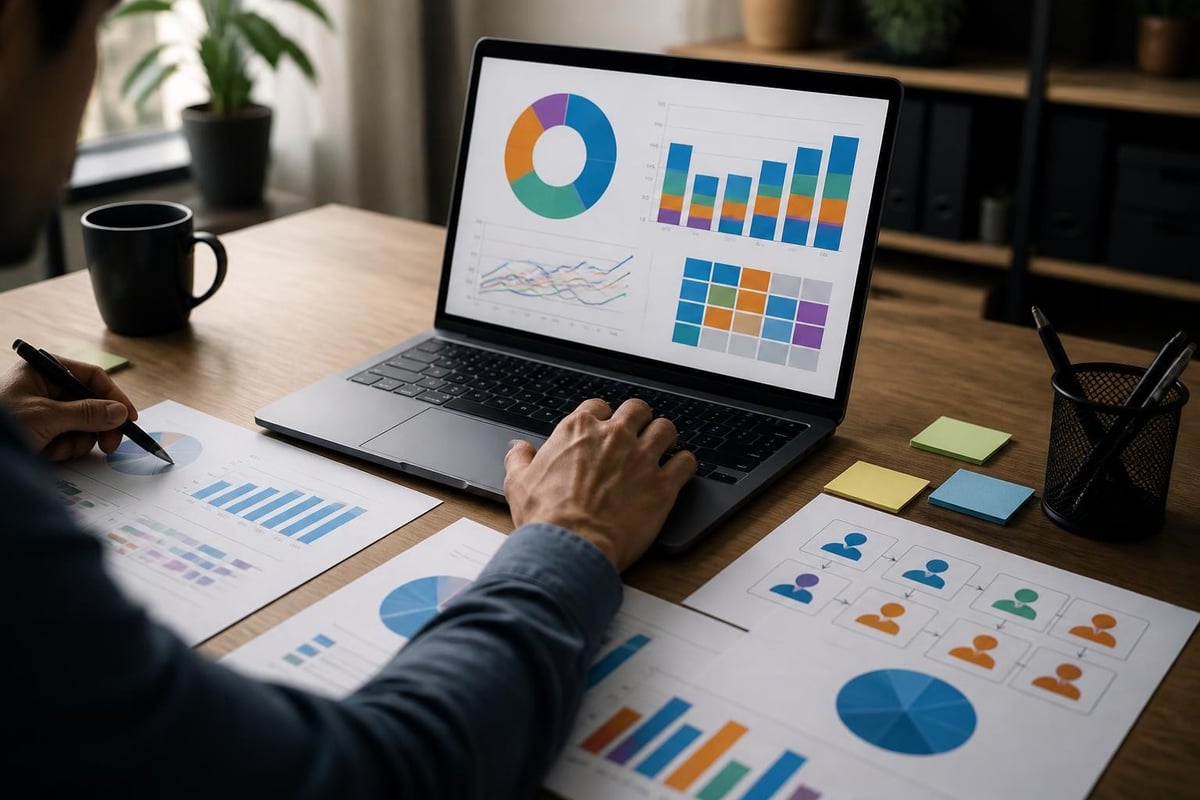Social Ads Budgetoptimierung