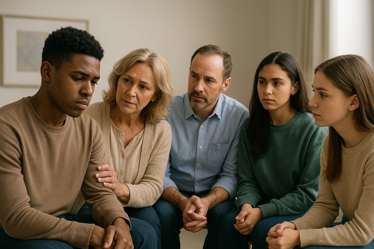 Recognizing the Signs: Symptoms, Diagnosis, and Assessment