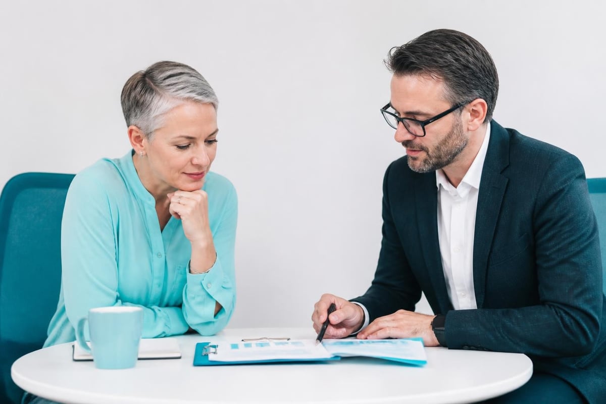 Corporate executive coaching diagnostic framework